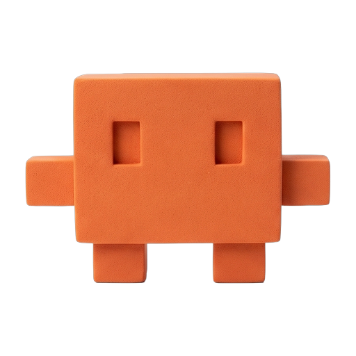 CMOB AI Assistant Character